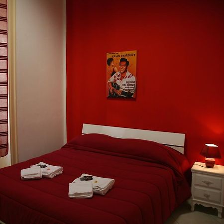 B&B Al Centro Di Palermo Eksteriør bilde
