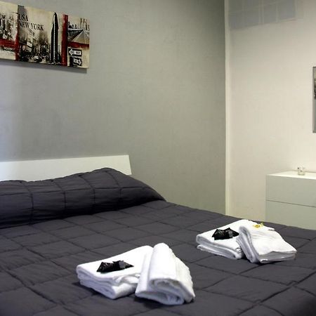 B&B Al Centro Di Palermo Eksteriør bilde