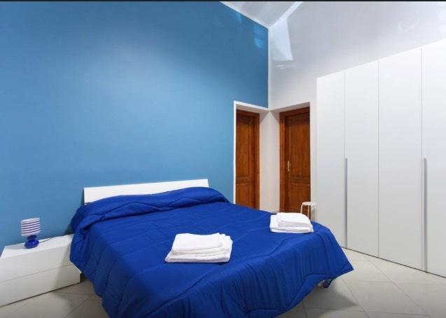 B&B Al Centro Di Palermo Rom bilde