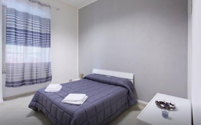 B&B Al Centro Di Palermo Rom bilde