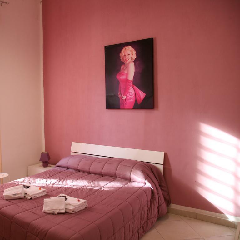 B&B Al Centro Di Palermo Eksteriør bilde