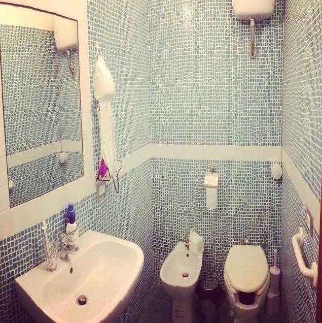 B&B Al Centro Di Palermo Eksteriør bilde