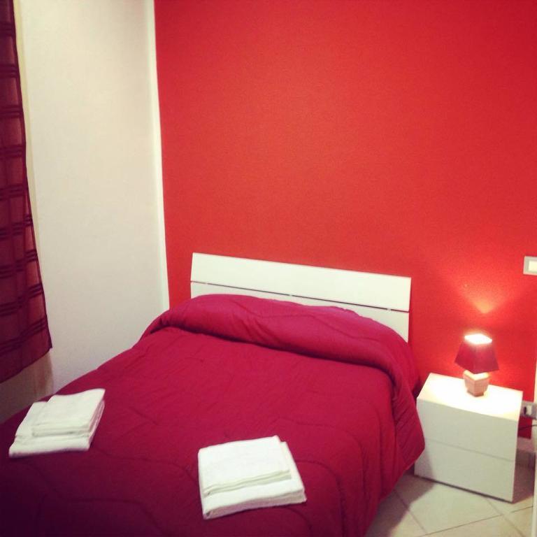 B&B Al Centro Di Palermo Rom bilde